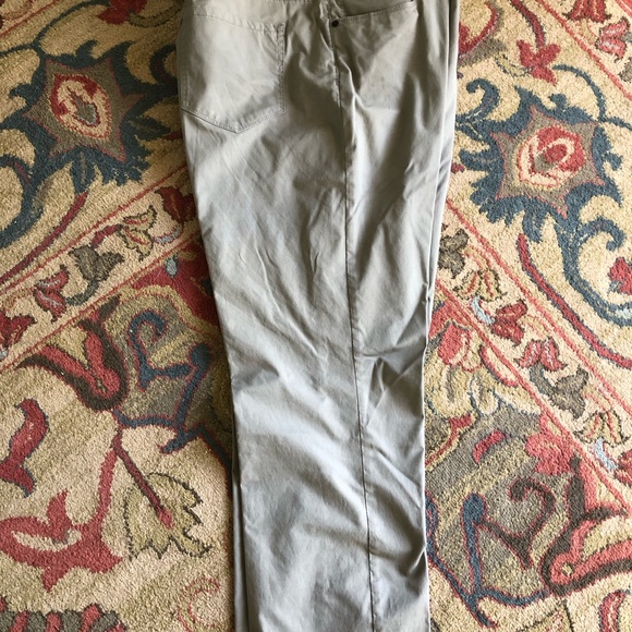 WEATHERPROOF MENS PANTS - Picture 5 of 6